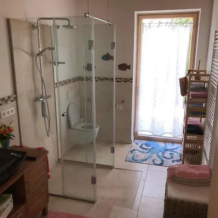 Haus Teichblick Thannhausen Bei Weiz *