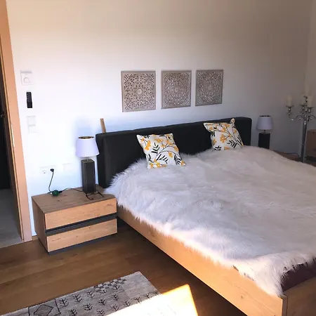 Vakantiehuis Haus Teichblick Thannhausen Bei Weiz *