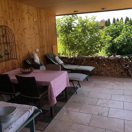 Haus Teichblick Thannhausen Bei Weiz *