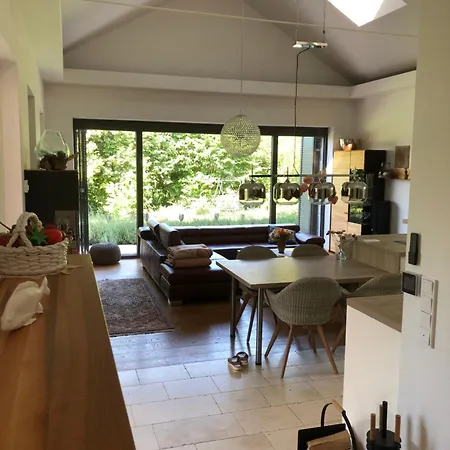 Vakantiehuis Haus Teichblick Thannhausen Bei Weiz Oberdorf bei Thannhausen