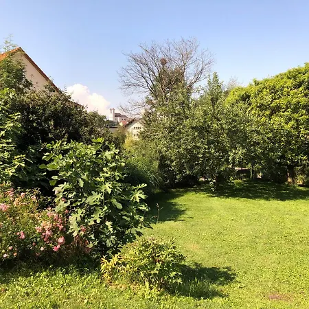 Vakantiehuis Haus Teichblick Thannhausen Bei Weiz