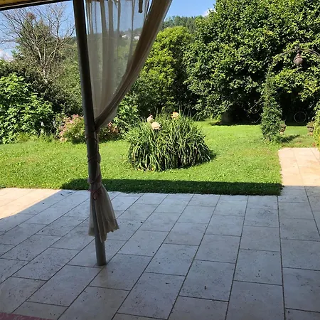 Haus Teichblick Thannhausen Bei Weiz Casa vacanze Oberdorf bei Thannhausen