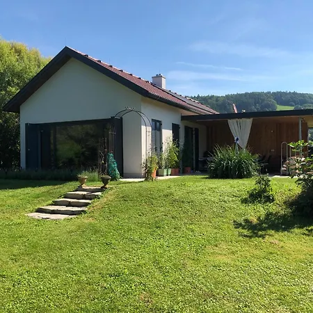 Haus Teichblick Thannhausen Bei Weiz Oberdorf bei Thannhausen