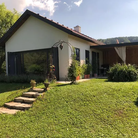 Haus Teichblick Thannhausen Bei Weiz * Oberdorf bei Thannhausen