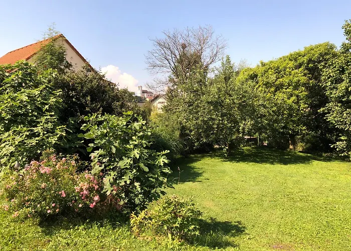 Casa vacanze Haus Teichblick Thannhausen Bei Weiz